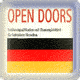 TSW-Partner: Open Doors  Schlsselqualifikation und Chanchengleichheit fr behinderte Menschen Deutschland